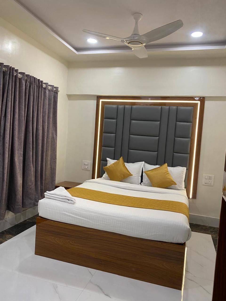 Eldoria Palace Hotel