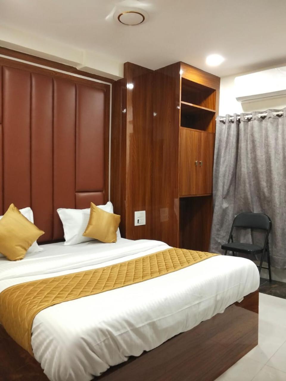 Eldoria Palace * Mumbai