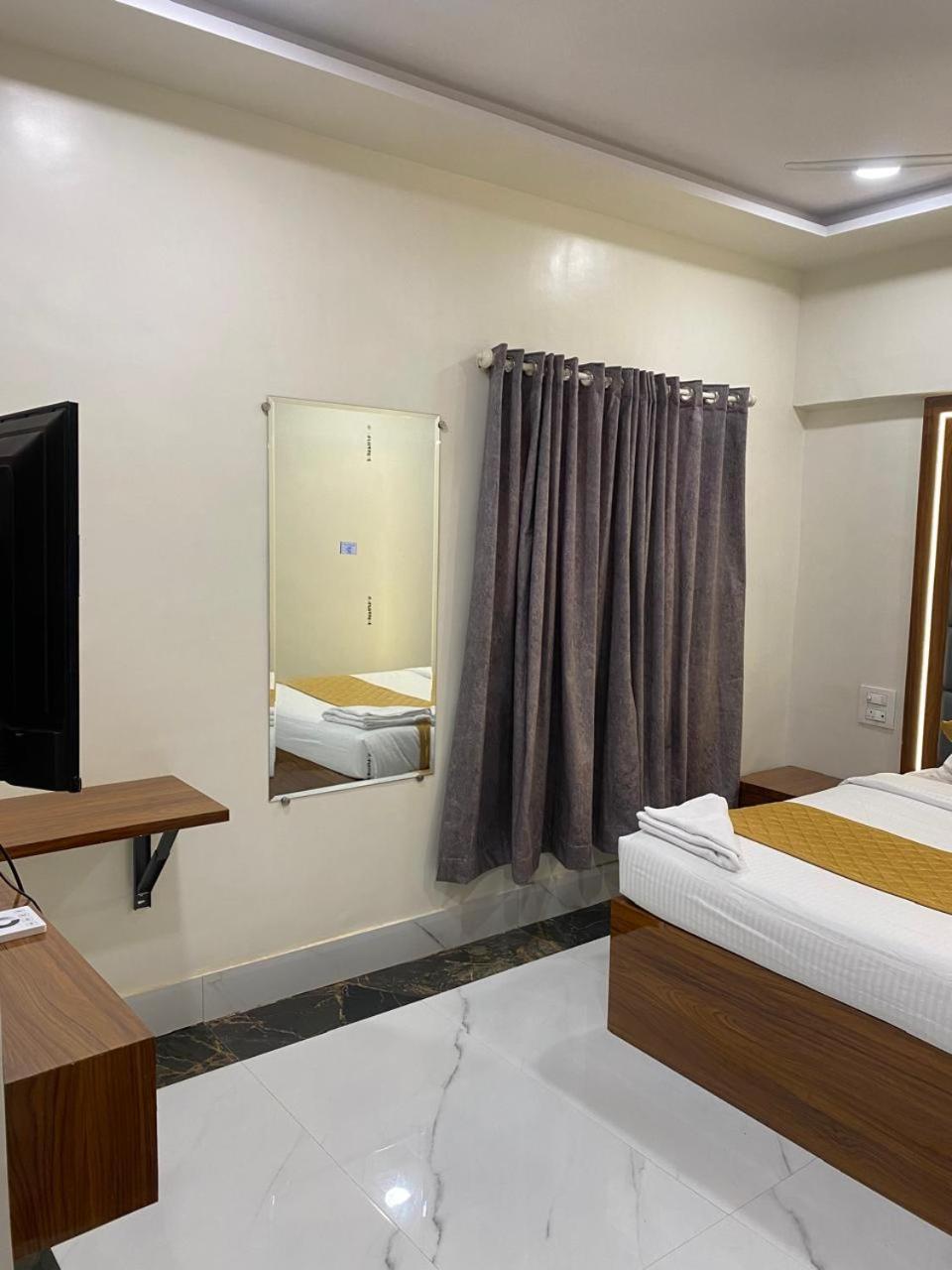 Hotel Eldoria Palace Mumbai